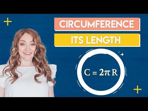 How to Find the Circumference of a Circle | Radius and Diameter