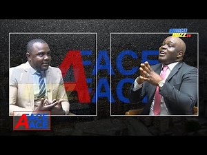 SCANDALE À LAS.NAT: AFFAIRE 2000$ : HON. RAPHAËL KIBUKA KAKIESSE DU MLC FIXE L'OPINION.