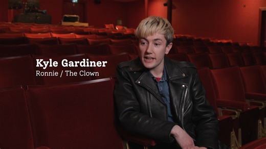 3.6K views · 11 reactions | From movie to musical, from Edinburgh to the Highlands, Restless Natives is a proper Scottish adventure - hop on your bike and see it this June!   Tue 24 - Sat 28 Jun  https://atgtix.co/425kGvF | The King's and Theatre Royal Glasgow | Facebook