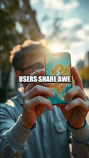 Holographic Horizon Phone Review a Glimpse into the Next Pastime of Screens