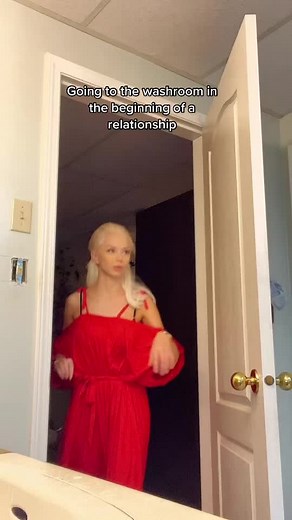 Renovating Bathroom with Lauren Pixie: Relationship Bathroom Moments