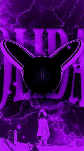 "SOLIDÃO" by AMMASTIX releases 28th november! 💜 #visualizer