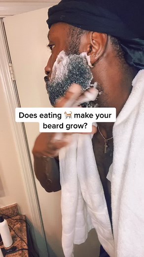 I did a lot of research and Found nothing but facts 💯💯🤯💯. Subscribe to my YouTube and turn on post notifications so you don’t miss it. #beard #beardgrowth #dermapen #dermaroller