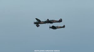 Battle Formation | Keith Jones Airshow Videos
