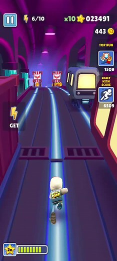 Subway Surfers: Tips for Better Runs and High Scores