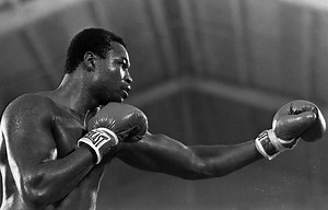 Who is Larry Holmes? Meet the man who stopped Muhammad Ali in the historic fight