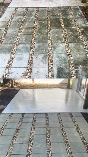 🏠 Bring your patio back to life this week! Palmetto Power Wash specializes in affordable, professional exterior cleaning. ✅ Driveways ✅ House Exteriors ✅ Patios ✅ Pool Decks/Cages ✅ Fences & More! 📞 Call/text (813)445-3747 or visit www.palmettopowerwashfl.com to get on the schedule — spots fill fast! | Palmetto Power Wash