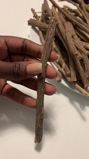 Cure Dent Sucré : Astuces et Secrets Africains