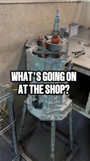 96 reactions | At Texas Drivetrain Performance, there’s always something going on: transmissions, repairs, and upgrades to keep your ride running at its best. Hit play and see what’s happening behind the scenes at our shop today. Call us:817 508 8710 Or visit our website: www.txdrivetrain.com #TexasDrivetrainPerformance #Transmissions #Texas #USA #Tremec | Texas Drivetrain Performance | Facebook