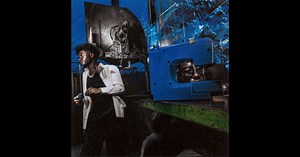 Out The Blue by Benji Blue Bills & BNYX® on Apple Music