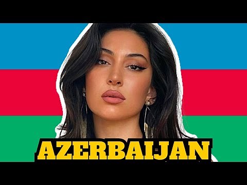 Baku, Azerbaijan | Passport Bros Speak on Azerbaijani Women, Culture and Life in Azerbaijan