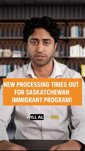 The Saskatchewan Immigrant Nominee Program (SINP) now processes Health, Tech, and Agriculture Talent Pathways faster than ever. With approvals as quick as 4–6 weeks, the province aims to attract skilled workers and strengthen vital industries while maintaining transparent and efficient immigration procedures. https://zurl.co/lSCZc #saskatchewanimmigration #sinp #canadaimmigration #skilledworkers #techpathway #immigcanada #canadapr #immigrationupdates | ImmigCanada Immigration Consulting Services