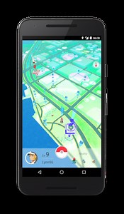 First look at gameplay from the upcoming Pokémon Go iOS game - 9to5Mac