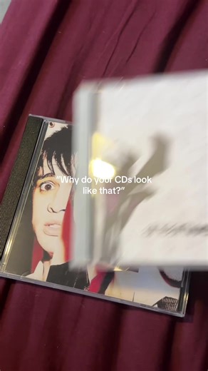 Understanding CD Artwork Variations