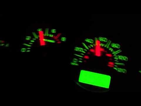 2005 Ford Escape 0-60