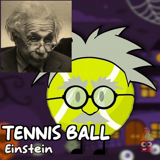 BFDI Characters wearing Halloween Costumes but only BFDIA #bfdi #tpot #SHORTS