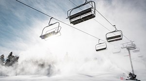 Snowmaking at Big Bear Mountain Resort | How it Works & More