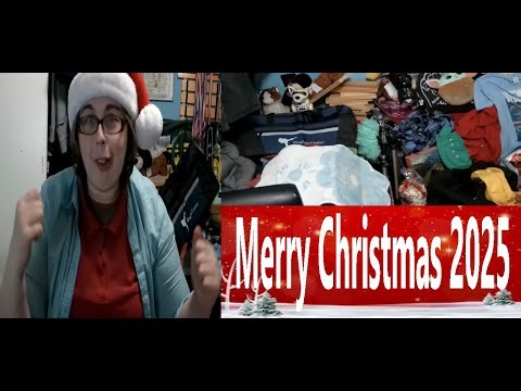 Merry Christmas 2025