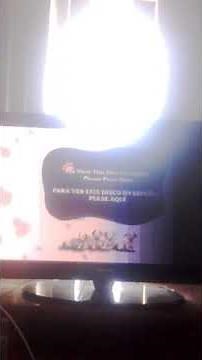 Opening to 101 Dalmatians 2000 DVD (Australia)