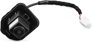 28442-3TA0B Rear View Backup Camera Fit for Nissan Altima Sedan 2013 2014 2015 2016 2.4L L4 3.5L V6, Parking Assist Camera