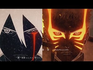 Boruto Opening 9 V2
