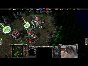 【桥林】10 15 Infi vs Kaho#CH