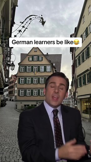 Funny German Memes | Learning German Language Humor