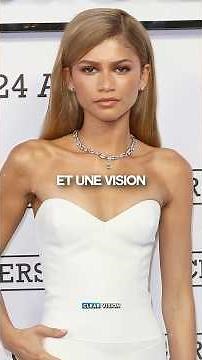 ZENDAYA: How she broke out of her gilded cage 💎 #motivation