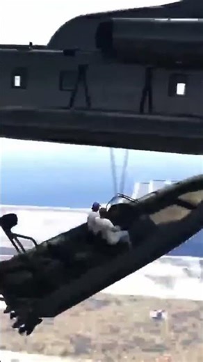 It's a flying Boat!!!