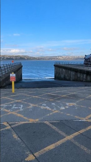 Mumbles Afternoon Walk Swansea South Wales