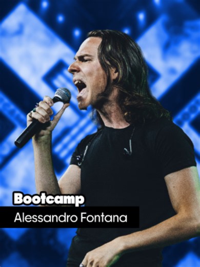 Alex Fontana X Factor 2026: I only lie when I love you di Royal Blood