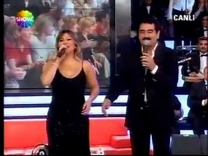 Sibel Can & İbrahim Tatlıses - Ağlama - Kara Üzüm Habbesi