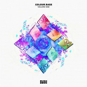 Various - Colour Bass Vol. 1