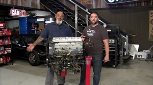 187K views · 2.7K reactions | Acompaña a Jared y Lou en esta increíble aventura de mecánica mientras le dan vida a un Pontiac Fiero antiguo añadiéndole un potente motor V8 #MaestrosDeLaMecánica | Discovery Latinoamérica | Facebook