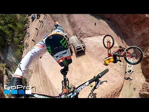 GoPro: Audi Nines MTB Highlight 2019