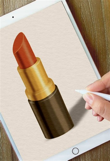 Paper texture @paperlike Screen = 😍 Nothing beats the feeling of a @paperlike screen protector while using Procreate ✍🏻 Does anyone else feel like their drawings are so much more realistic with this combo? 🤗 If you want to check them out for yourself, the link is in my bio 🔗 #paperlikepartner #procreateforbeginners #procreatetips #illustration #digitaldrawing