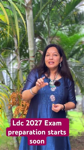 PSC LDC 2027 Course Start on March 15th| For more information, send a whatsapp message to this nu...