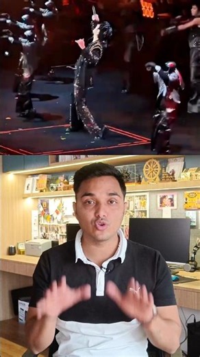 Robots Dancing Better Than Humans