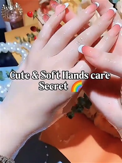 Hand Care Tips for Beautiful and Soft Hands