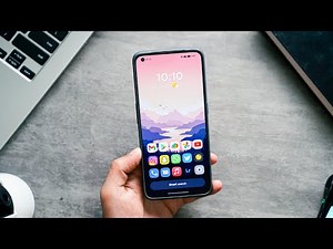 My Minimal & Smart Android Setup!