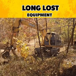 93K views · 874 reactions | Reviving This Abandoned Cabin. That Locust Tree Was Hanging in There | Dirt Perfect | Facebook