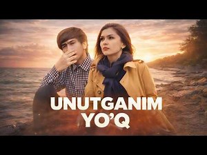 Baxtiyor G'oziyev - Unutganim yo’q (Official Music Video 2026)