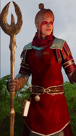 Imperial Battlemage Robes #skyrim