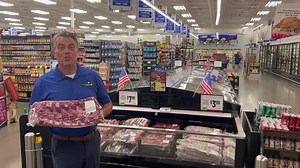 1K views · 68 reactions | Our Father's Day Meat Sale is going on now...