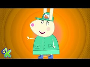 Vamos a Hollywood | Peppa Pig | Discovery Kids