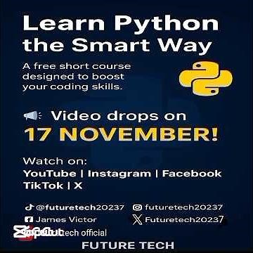 how to create a calculator using python programming language #futuretech #coding #fypシ #fyp #viral