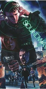 Movie - Soundwave - 2018 Watch Online، Video، Trailer، photos، Reviews، Showtimes