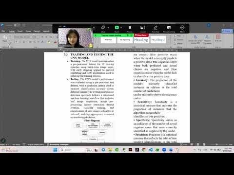 Plant Disease Classification System Using Deep Learning
