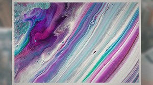 What does it mean if someone's location won't update?