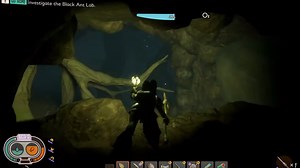 How To Get Pond Moss In Grounded